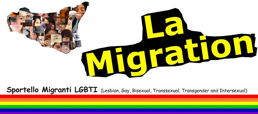 Logo La Migration
