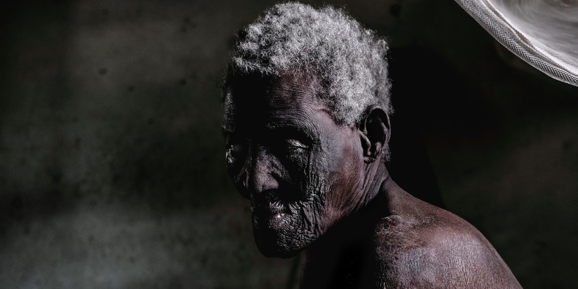 Leprosy Forgotten