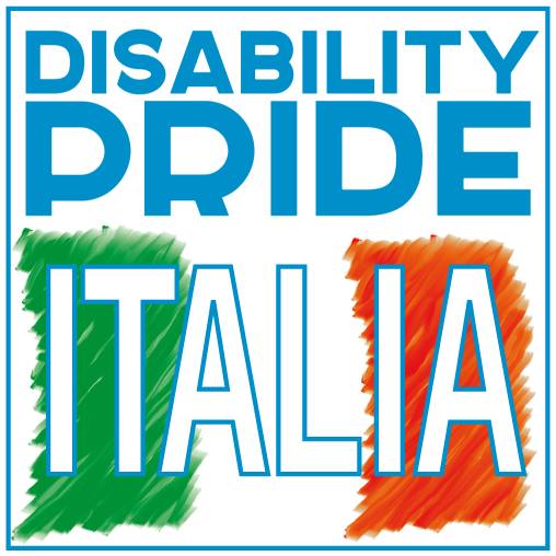 Per la prima volta a Palermo il Disability Pride Italia