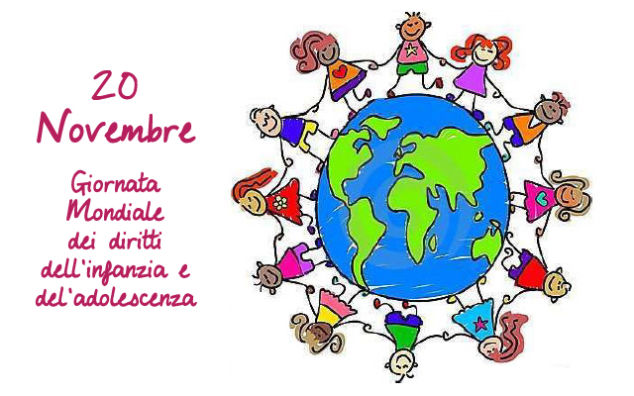 giornata internazionale diritti infanzia