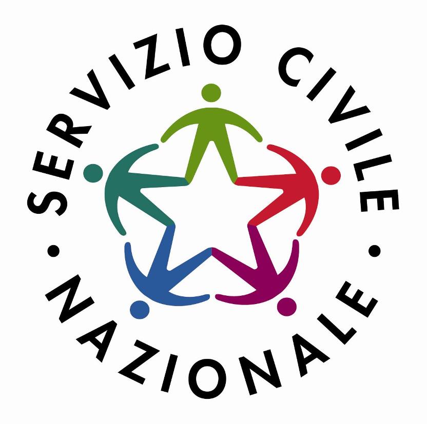servizio civile nazionale logo bilancio riforma