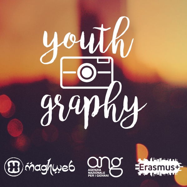maghweb youthography youth exchange erasmus plus squared
