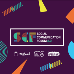 Social Communication Forum 2.0