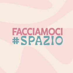 facciamocispazio