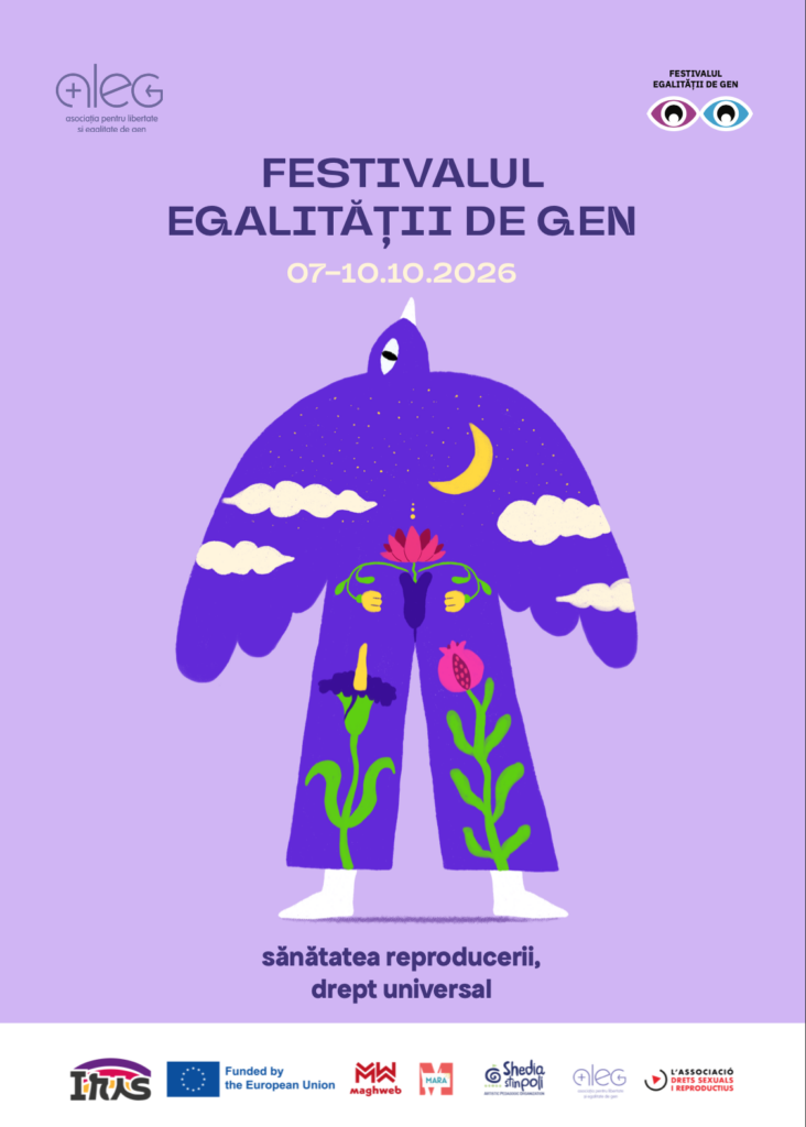 Gender Equality Festival